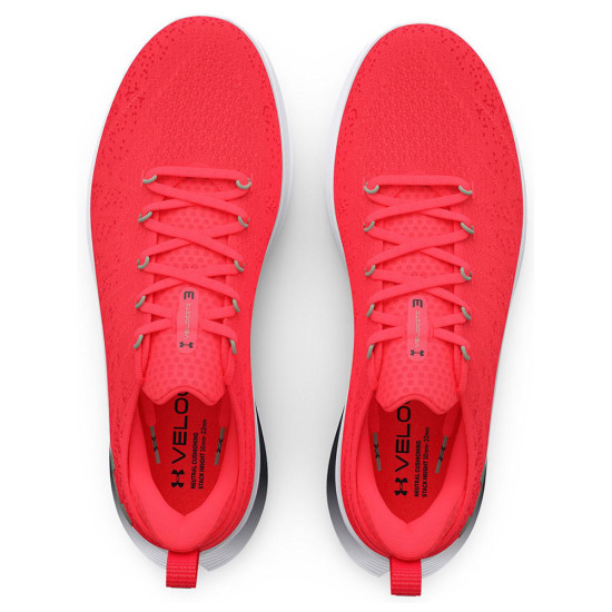 Under Armour Velocity 3 Under Armour Velocity 3